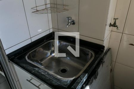 Apartamento para alugar com 68m², 3 quartos e 1 vaga Apartamento para alugar com 68m², 3 quartos e 1 vagaÁrea de Serviço