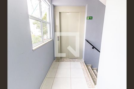 Apartamento à venda com 36m², 2 quartos e sem vagaÁrea comum