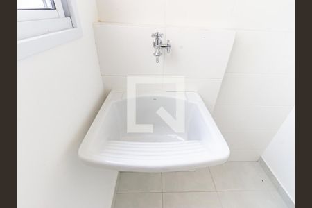 Apartamento à venda com 36m², 2 quartos e sem vagaÁrea de Serviço