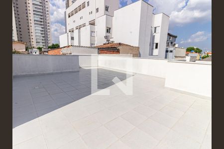 Apartamento à venda com 36m², 2 quartos e sem vagaÁrea comum - Terraço