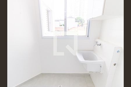 Apartamento à venda com 36m², 2 quartos e sem vagaÁrea de Serviço