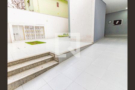 Apartamento à venda com 36m², 2 quartos e sem vagaÁrea comum