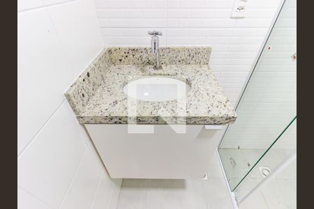 Apartamento à venda com 36m², 2 quartos e sem vagaBanheiro