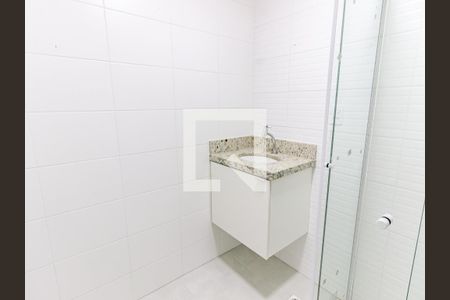 Apartamento à venda com 36m², 2 quartos e sem vagaBanheiro