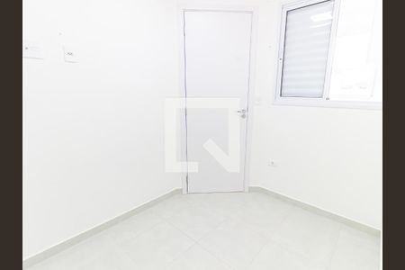 Apartamento à venda com 36m², 2 quartos e sem vagaQuarto 2