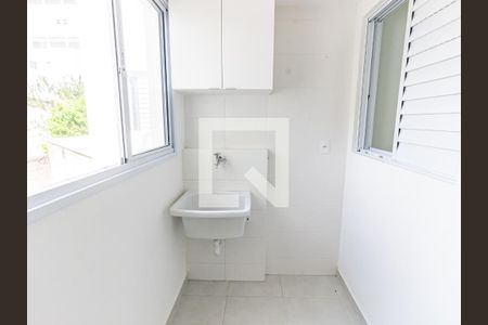 Apartamento à venda com 36m², 2 quartos e sem vagaÁrea de Serviço
