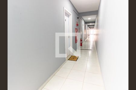 Apartamento à venda com 36m², 2 quartos e sem vagaÁrea comum