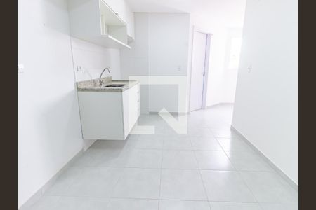 Apartamento para alugar com 36m², 2 quartos e sem vagaSala/Cozinha