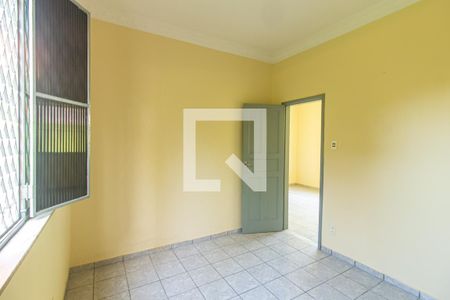 Quarto 2 de casa para alugar com 4 quartos, 112m² em Campo Grande, Rio de Janeiro