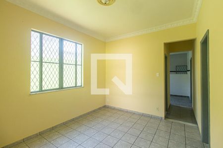 Sala de casa para alugar com 4 quartos, 112m² em Campo Grande, Rio de Janeiro