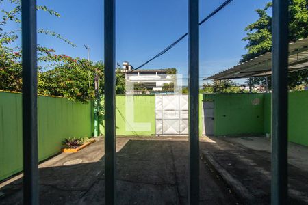 Vista do Quarto 1 de casa para alugar com 4 quartos, 112m² em Campo Grande, Rio de Janeiro