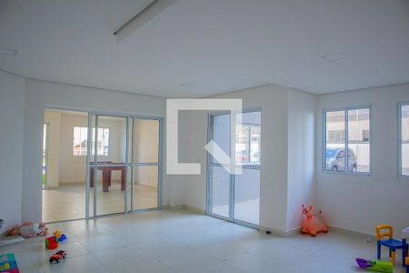 Apartamento para alugar com 77m², 2 quartos e 1 vagaBrinquedoteca