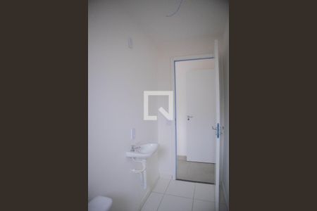 Apartamento para alugar com 77m², 2 quartos e 1 vagaBanheiro da Suíte