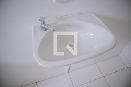 Apartamento para alugar com 77m², 2 quartos e 1 vagaBanheiro da Suíte