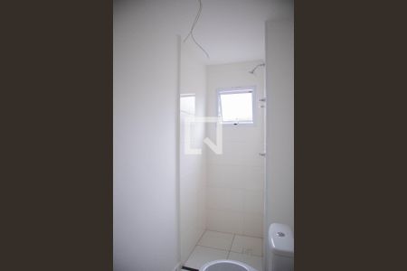 Apartamento para alugar com 77m², 2 quartos e 1 vagaBanheiro da Suíte