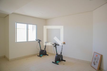 Apartamento para alugar com 77m², 2 quartos e 1 vagaÁrea comum - Academia