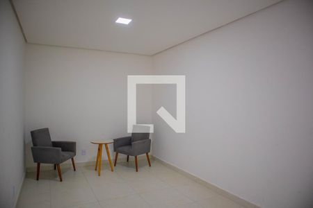 Apartamento para alugar com 77m², 2 quartos e 1 vagaÁrea comum