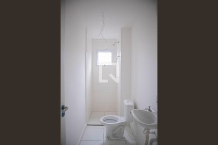 Apartamento para alugar com 77m², 2 quartos e 1 vagaBanheiro da Suíte