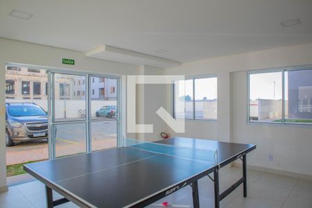 Apartamento para alugar com 77m², 2 quartos e 1 vagaSala de Jogos