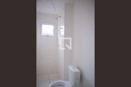 Apartamento para alugar com 77m², 2 quartos e 1 vagaBanheiro da Suíte