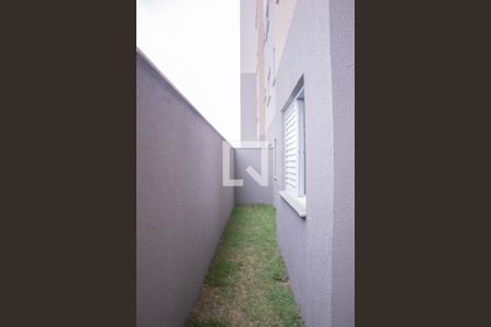 Apartamento para alugar com 77m², 2 quartos e 1 vagaVaranda