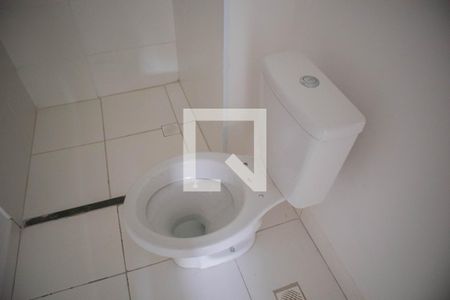 Apartamento para alugar com 77m², 2 quartos e 1 vagaBanheiro 