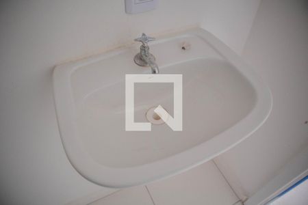 Apartamento para alugar com 77m², 2 quartos e 1 vagaBanheiro 