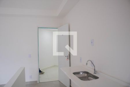 Apartamento para alugar com 77m², 2 quartos e 1 vagaCozinha
