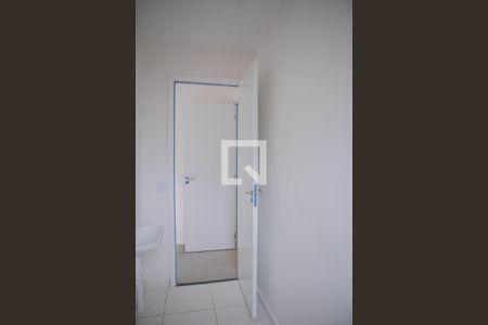 Apartamento para alugar com 77m², 2 quartos e 1 vagaBanheiro da Suíte