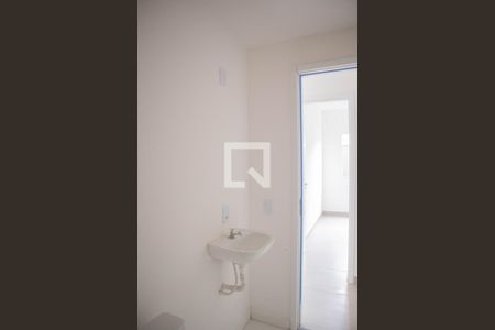 Apartamento para alugar com 77m², 2 quartos e 1 vagaBanheiro 