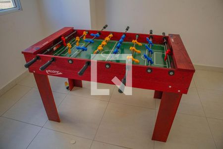 Apartamento para alugar com 77m², 2 quartos e 1 vagaSala de Jogos