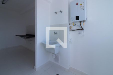 Apartamento para alugar com 81m², 2 quartos e 1 vaga Apartamento para alugar com 81m², 2 quartos e 1 vagaÁrea de Serviço