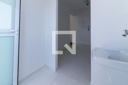 Apartamento para alugar com 81m², 2 quartos e 1 vaga Apartamento para alugar com 81m², 2 quartos e 1 vagaÁrea de Serviço
