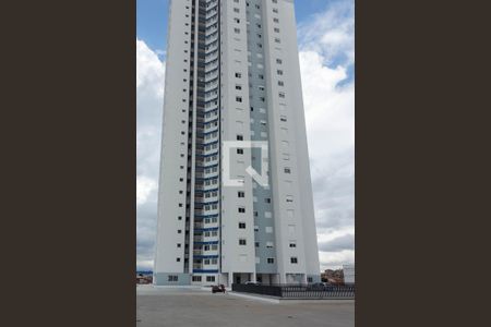 Apartamento para alugar com 81m², 2 quartos e 1 vaga Apartamento para alugar com 81m², 2 quartos e 1 vagaFachada do Prédio