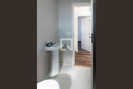 Apartamento para alugar com 81m², 2 quartos e 1 vaga Apartamento para alugar com 81m², 2 quartos e 1 vagaBanheiro 2