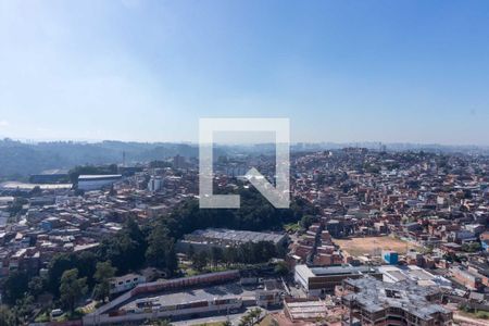 Apartamento para alugar com 81m², 2 quartos e 1 vaga Apartamento para alugar com 81m², 2 quartos e 1 vagaVista da Varanda