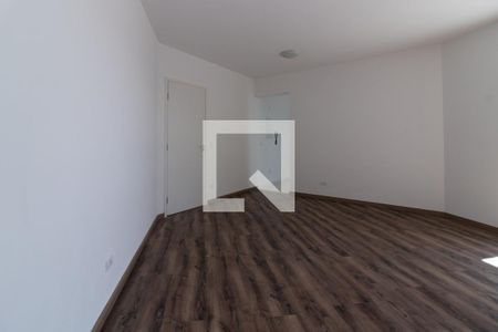 Sala de apartamento para alugar com 2 quartos, 81m² em Esplanada, Embu das Artes