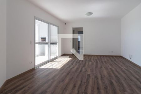 Sala de apartamento para alugar com 2 quartos, 81m² em Esplanada, Embu das Artes