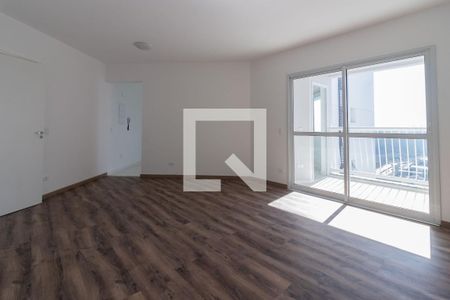 Sala de apartamento para alugar com 2 quartos, 81m² em Esplanada, Embu das Artes