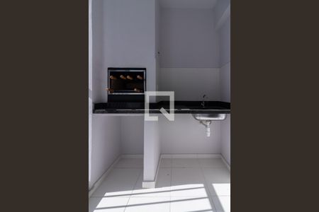 Apartamento para alugar com 81m², 2 quartos e 1 vaga Apartamento para alugar com 81m², 2 quartos e 1 vagaVaranda