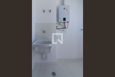 Apartamento para alugar com 81m², 2 quartos e 1 vaga Apartamento para alugar com 81m², 2 quartos e 1 vagaÁrea de Serviço