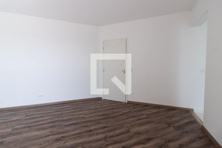 Sala de apartamento para alugar com 2 quartos, 81m² em Esplanada, Embu das Artes