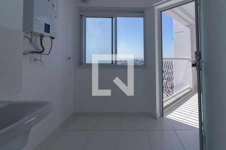 Apartamento para alugar com 81m², 2 quartos e 1 vaga Apartamento para alugar com 81m², 2 quartos e 1 vagaÁrea de Serviço