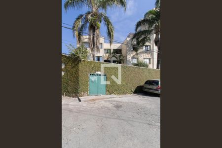 Apartamento à venda com 62m², 2 quartos e 1 vaga Apartamento à venda com 62m², 2 quartos e 1 vagaFachada