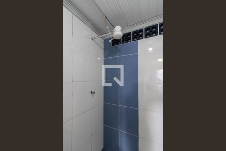 Apartamento à venda com 62m², 2 quartos e 1 vaga Apartamento à venda com 62m², 2 quartos e 1 vagaBanheiro da Suíte