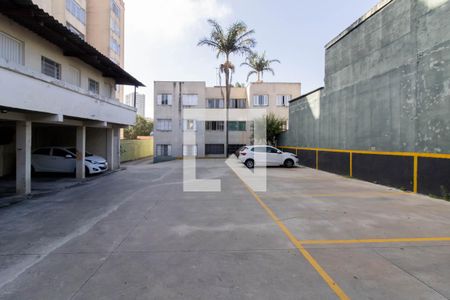 Apartamento à venda com 62m², 2 quartos e 1 vaga Apartamento à venda com 62m², 2 quartos e 1 vagaÁrea Comum