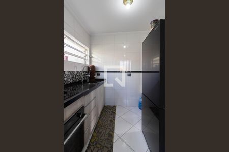 Apartamento à venda com 62m², 2 quartos e 1 vaga Apartamento à venda com 62m², 2 quartos e 1 vagaCozinha