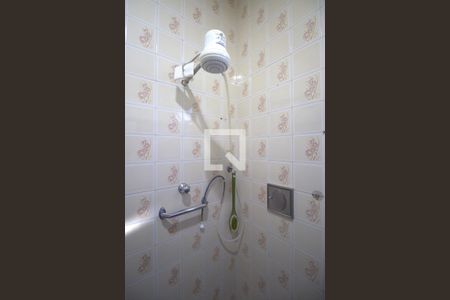Casa para alugar com 80m², 2 quartos e 1 vagaBanheiro