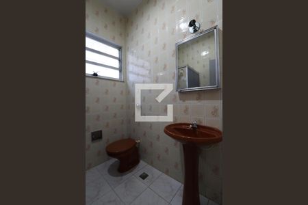 Casa para alugar com 80m², 2 quartos e 1 vagaBanheiro
