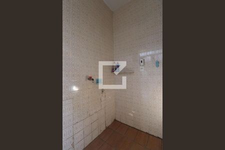 Casa para alugar com 80m², 2 quartos e 1 vagaÁrea de Serviço